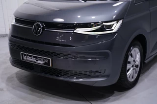 Volkswagen Multivan – thumbnail 11
