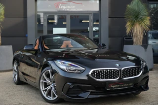 BMW Z4 – thumbnail 8