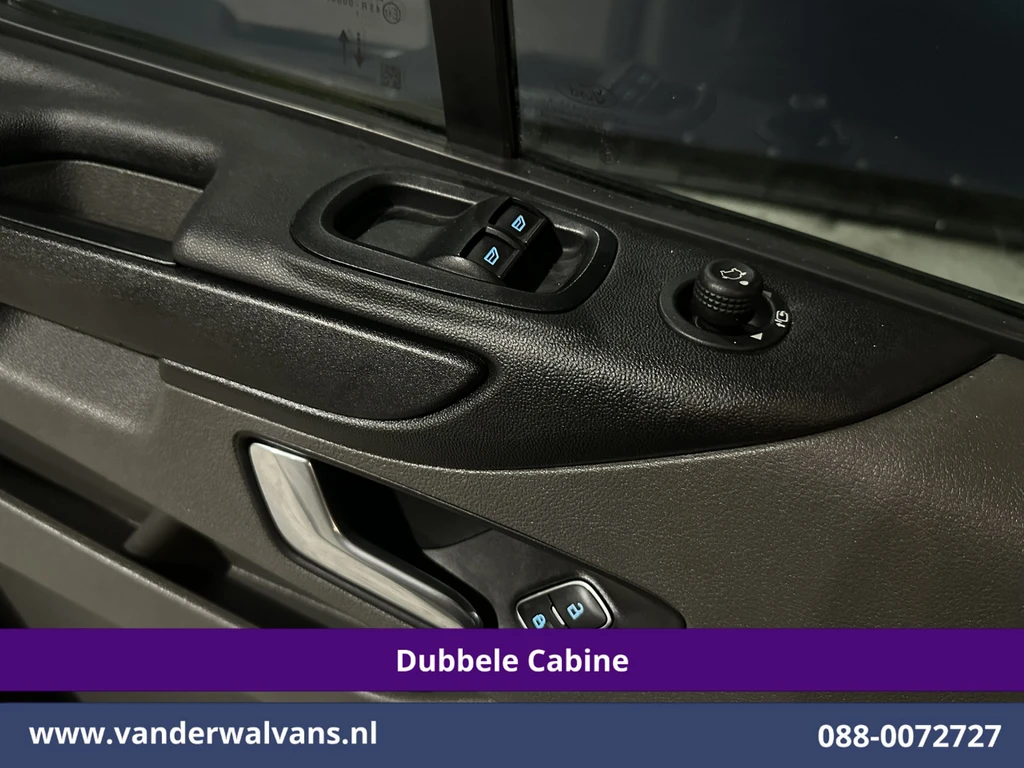 Ford Transit Custom – foto 20
