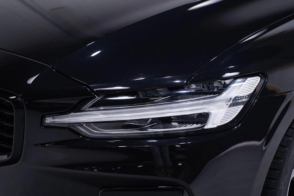 Volvo S60 – foto 13