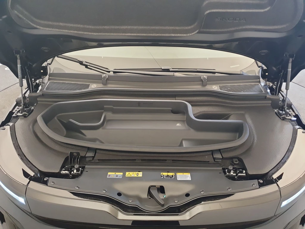 Škoda Elroq – foto 30