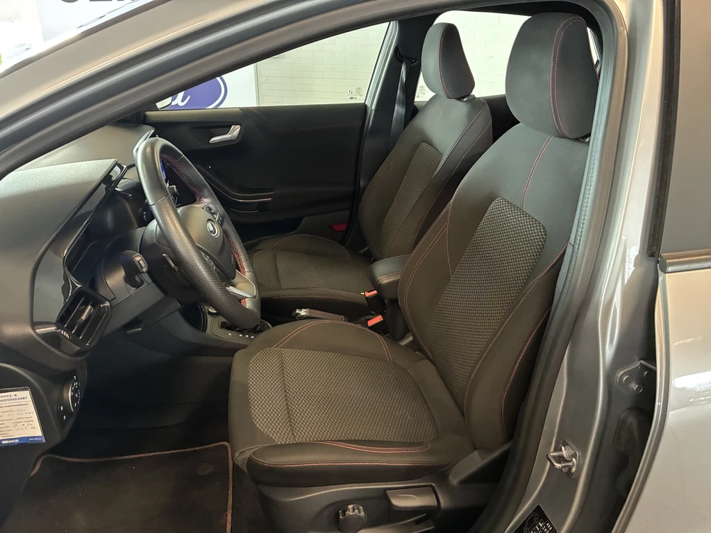 Ford Puma – foto 10