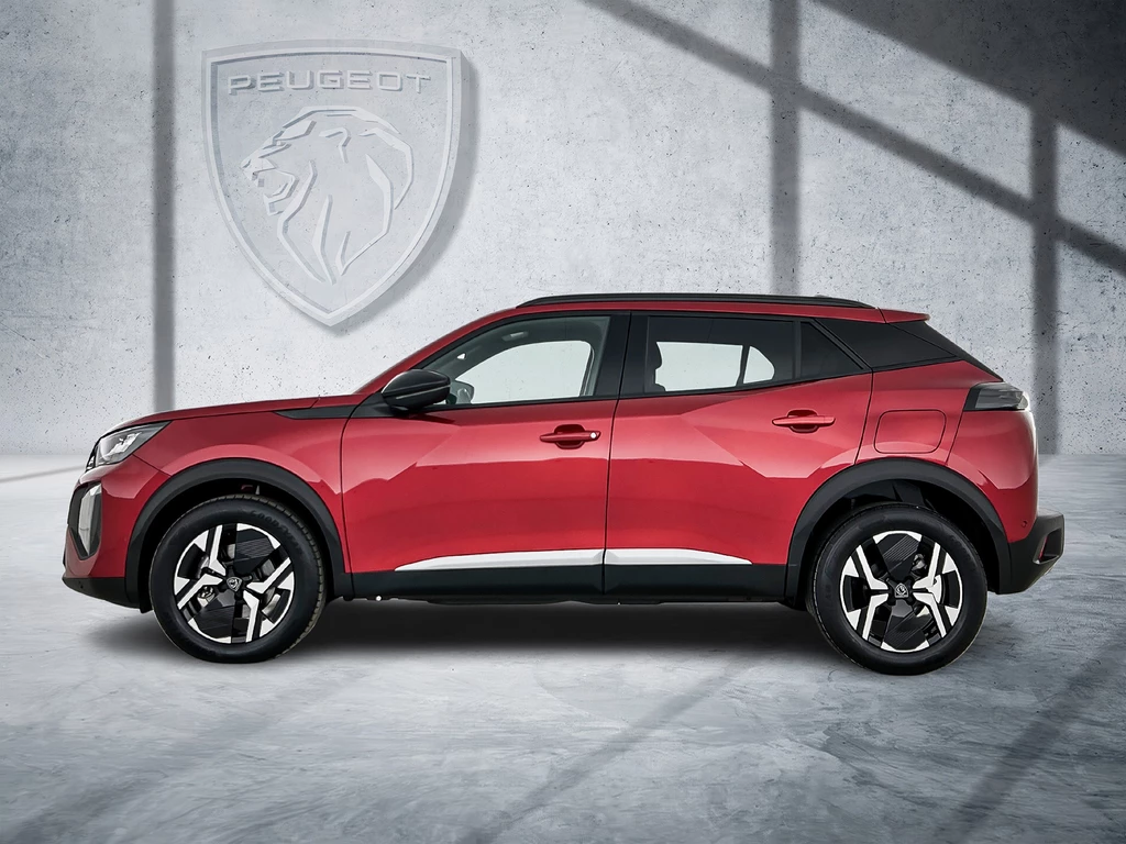 Peugeot 2008 – foto 2
