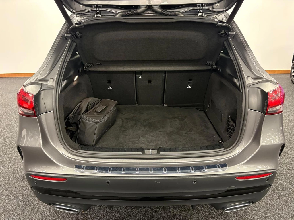 Mercedes-Benz GLA – foto 41