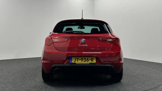 Alfa Romeo Giulietta – thumbnail 4