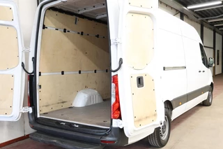 Mercedes-Benz Sprinter – thumbnail 7