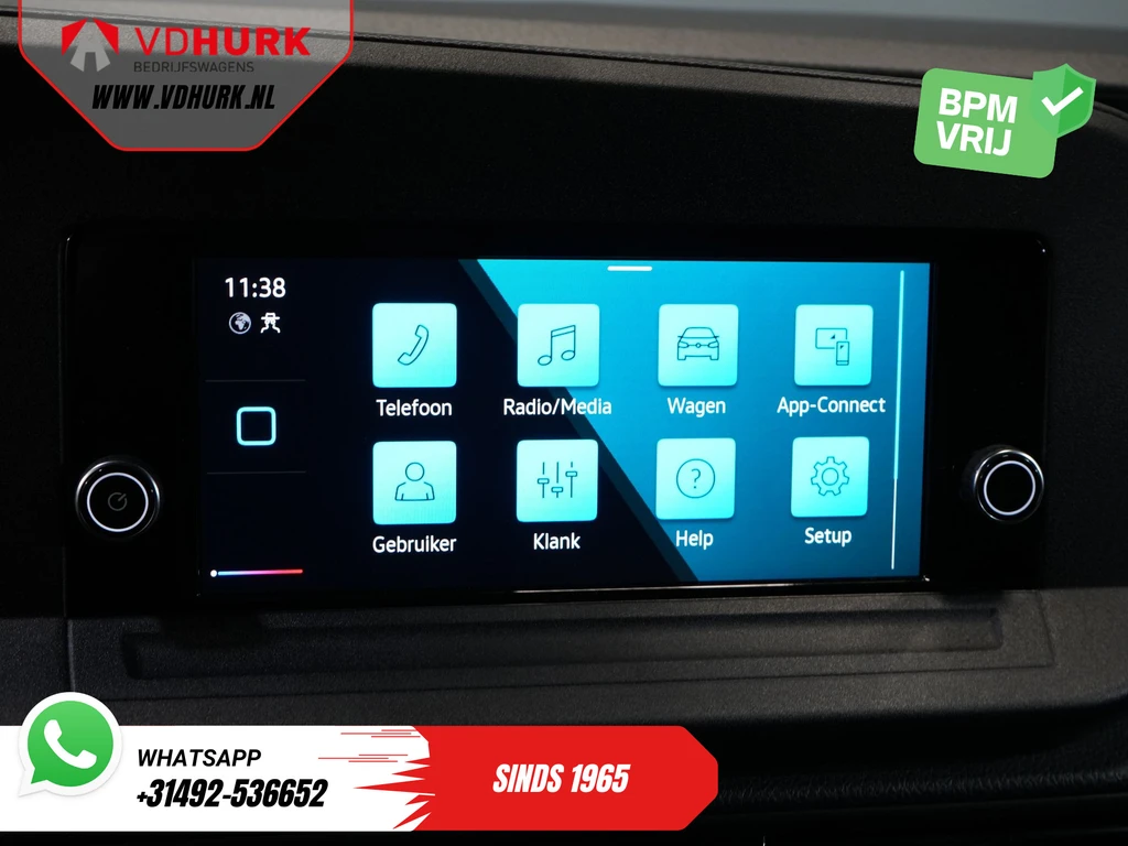 Volkswagen Caddy – foto 21