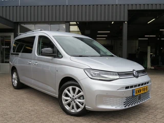 Volkswagen Caddy – thumbnail 8