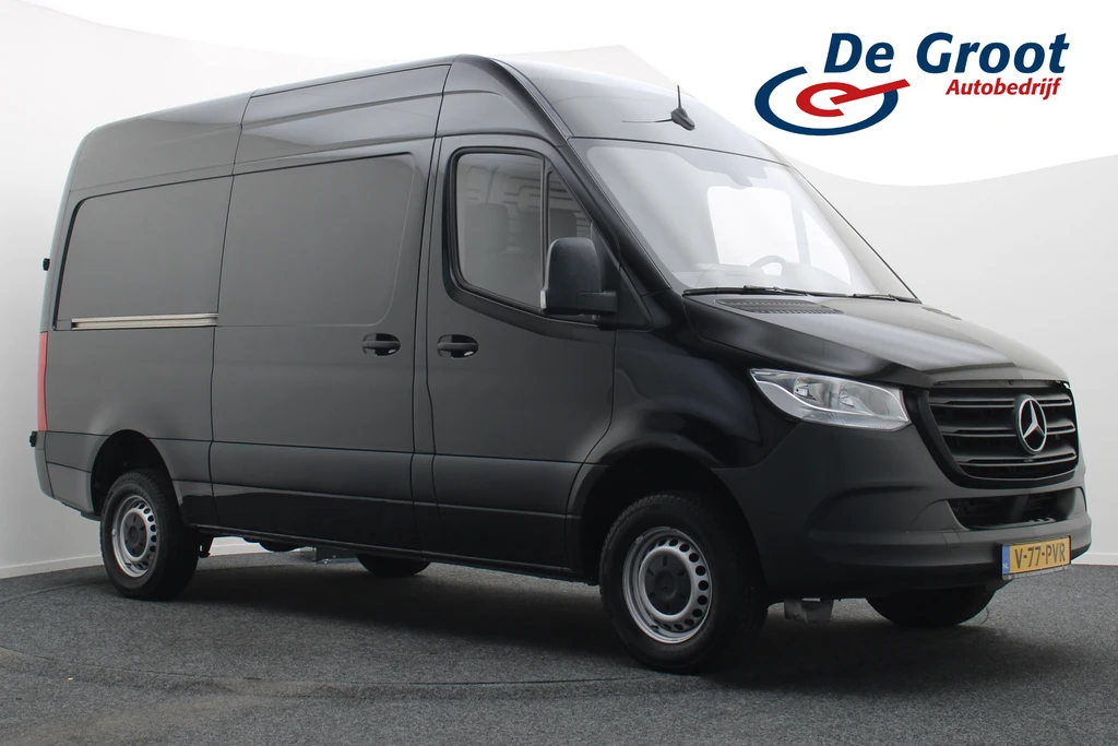 Mercedes-Benz Sprinter – foto 11