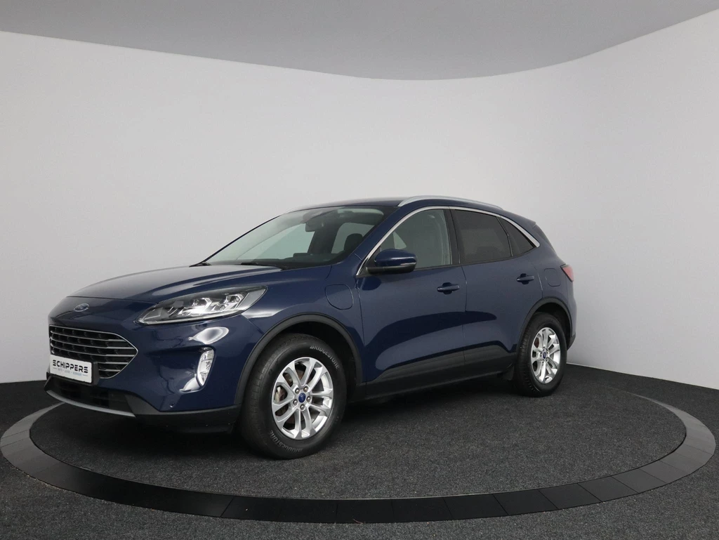 Ford Kuga – foto 2