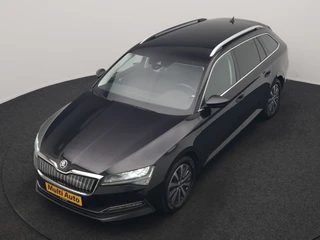 Škoda Superb – thumbnail 2