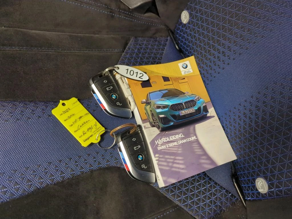 BMW 2 Serie – foto 7
