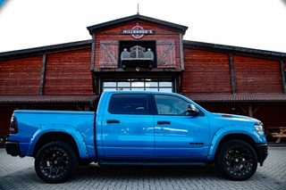 Dodge Ram 1500 – thumbnail 9
