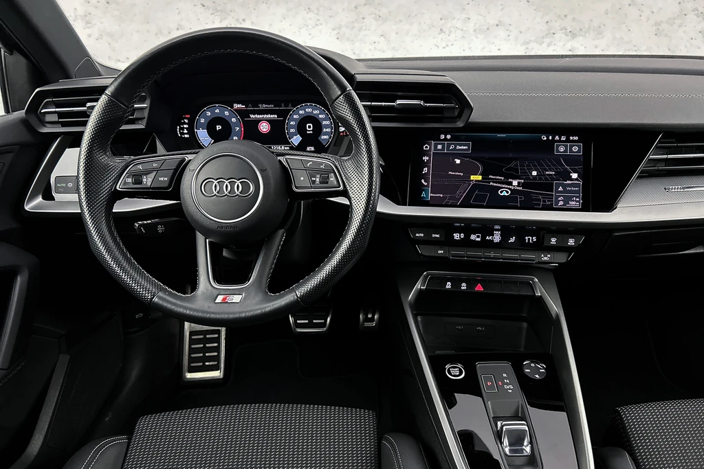 Audi A3 – foto 15