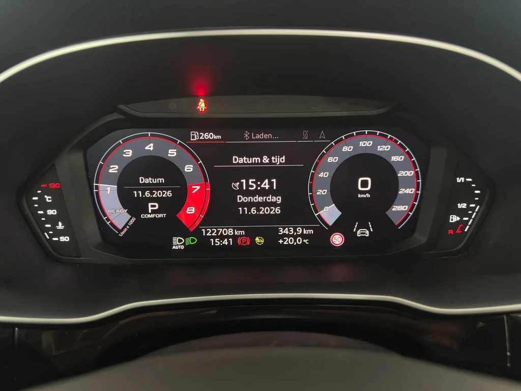 Audi Q3 – foto 37