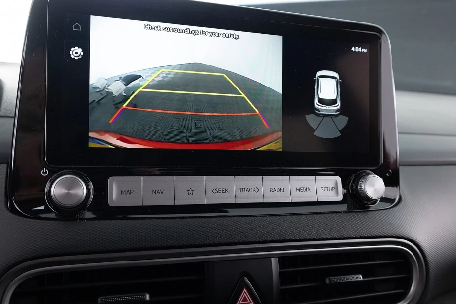 Hyundai Kona – foto 22