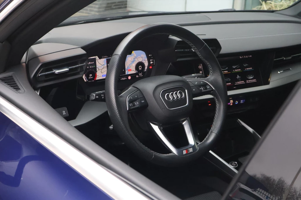 Audi A3 – foto 22