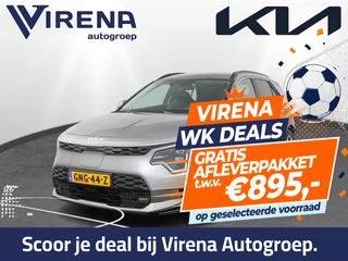 Kia Niro EV – thumbnail 13
