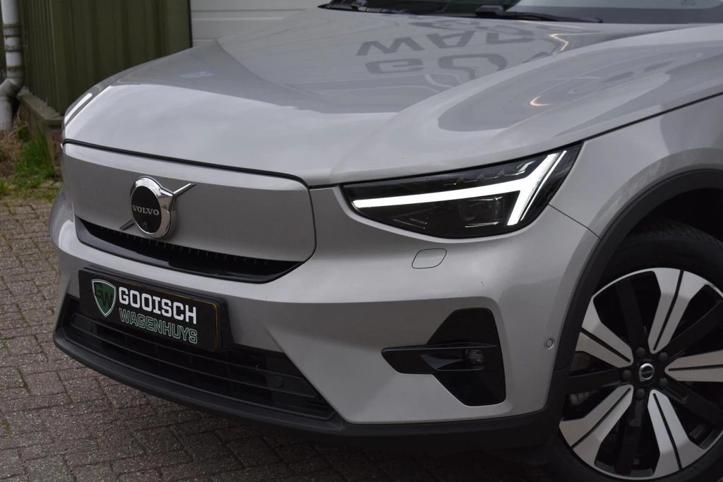 Volvo C40 – foto 33