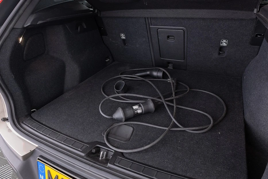 Volvo XC40 – foto 24