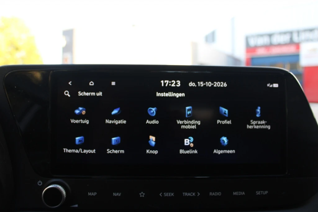 Hyundai i20 – foto 21