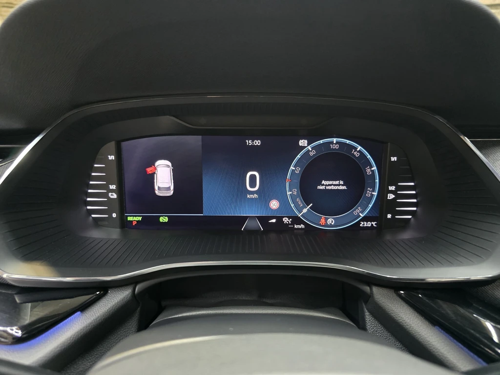 Škoda Octavia – foto 19