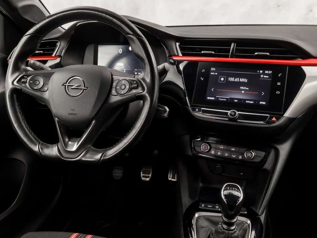 Opel Corsa – foto 9