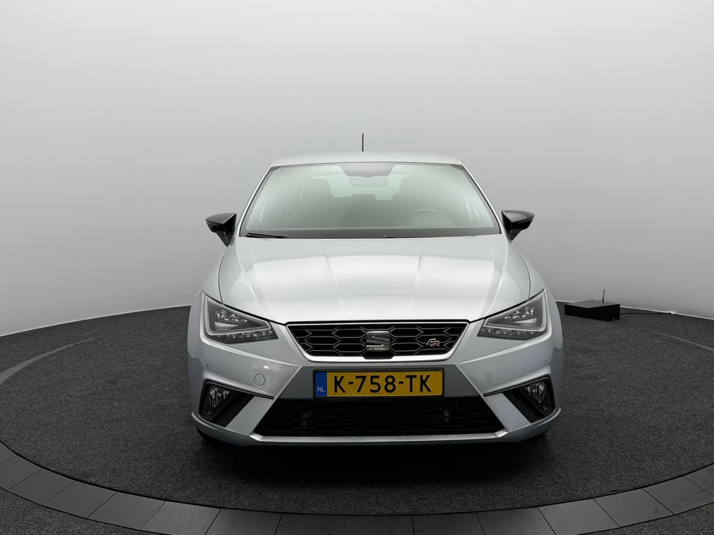 SEAT Ibiza – foto 9