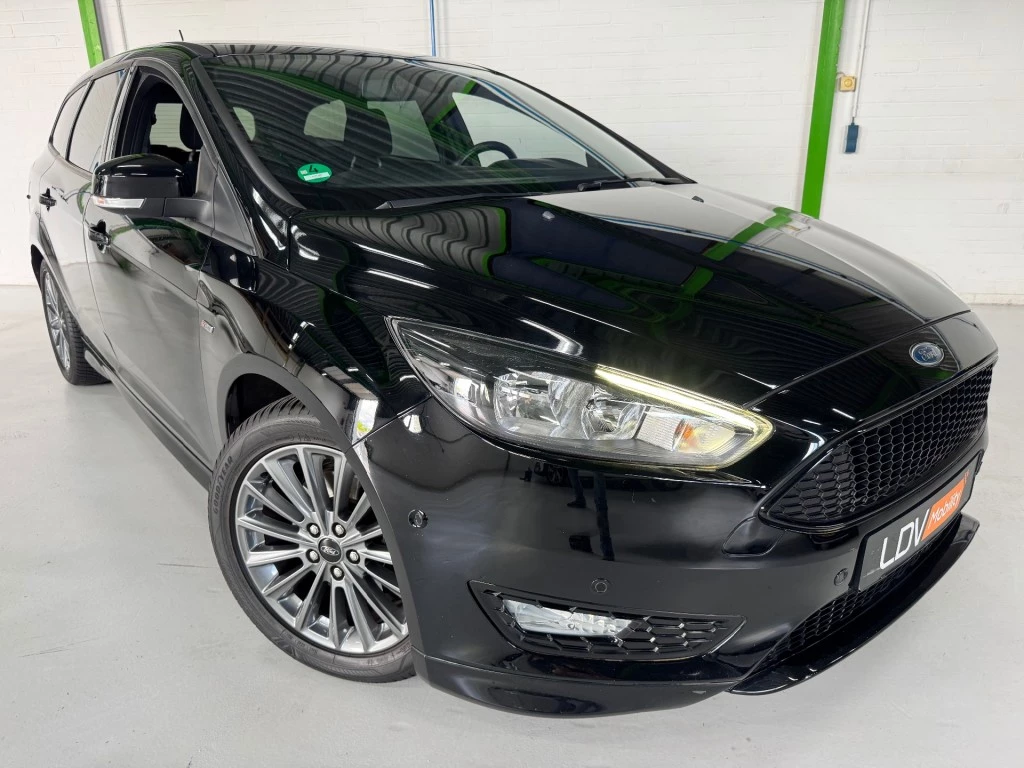 Ford Focus – foto 8