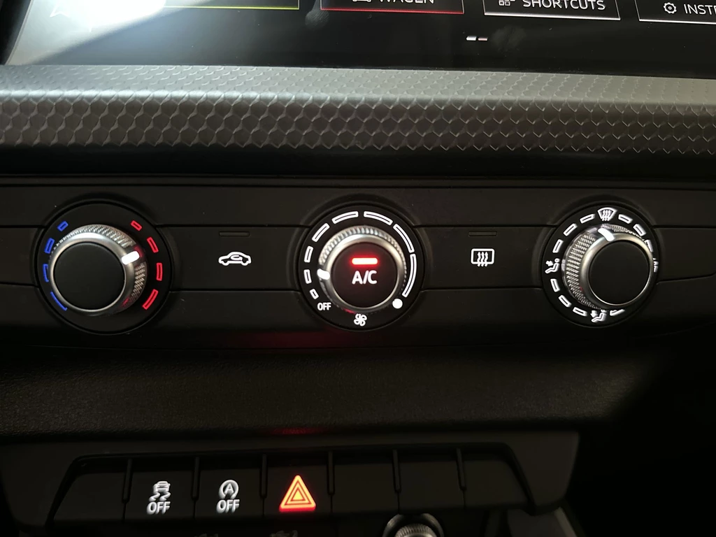 Audi A1 Sportback – foto 16
