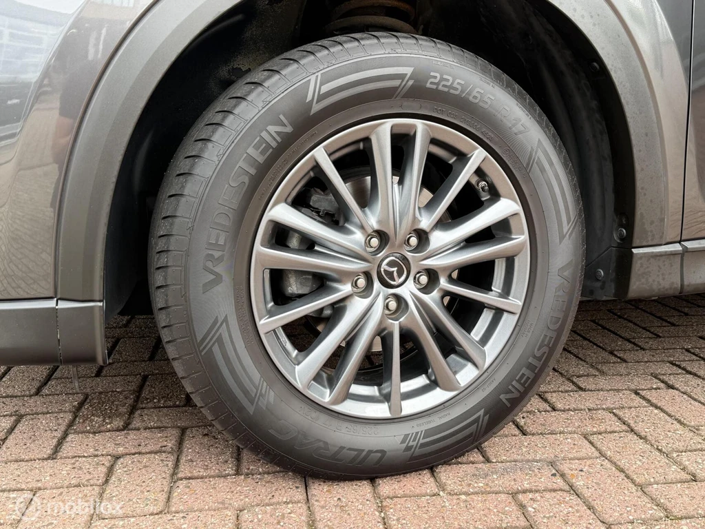 Mazda CX-5 – foto 59