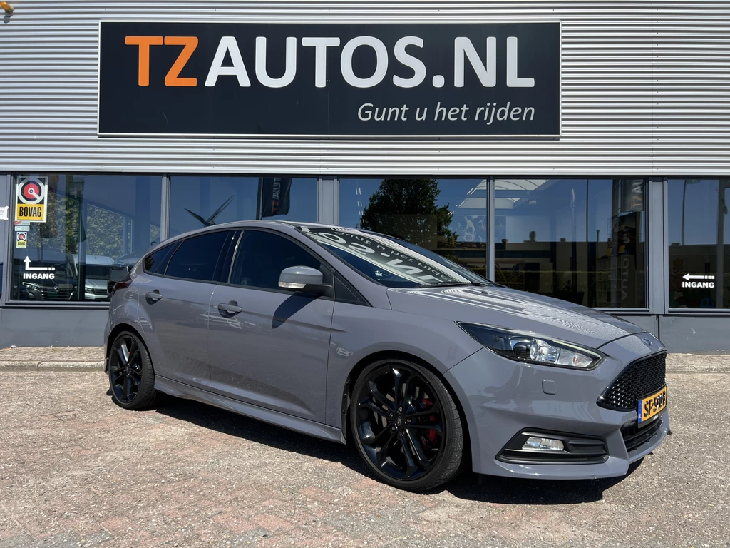 Ford Focus – foto 10