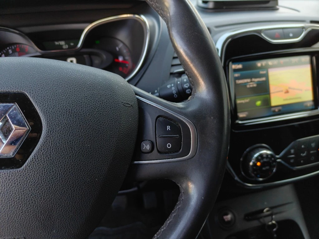 Renault Captur – foto 22