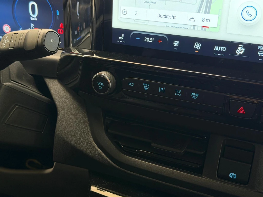 Ford Tourneo Connect – foto 31