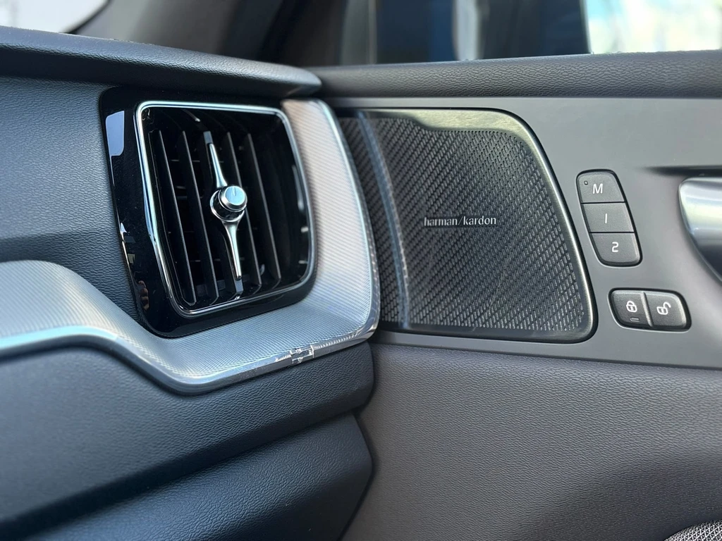 Volvo XC60 – foto 17