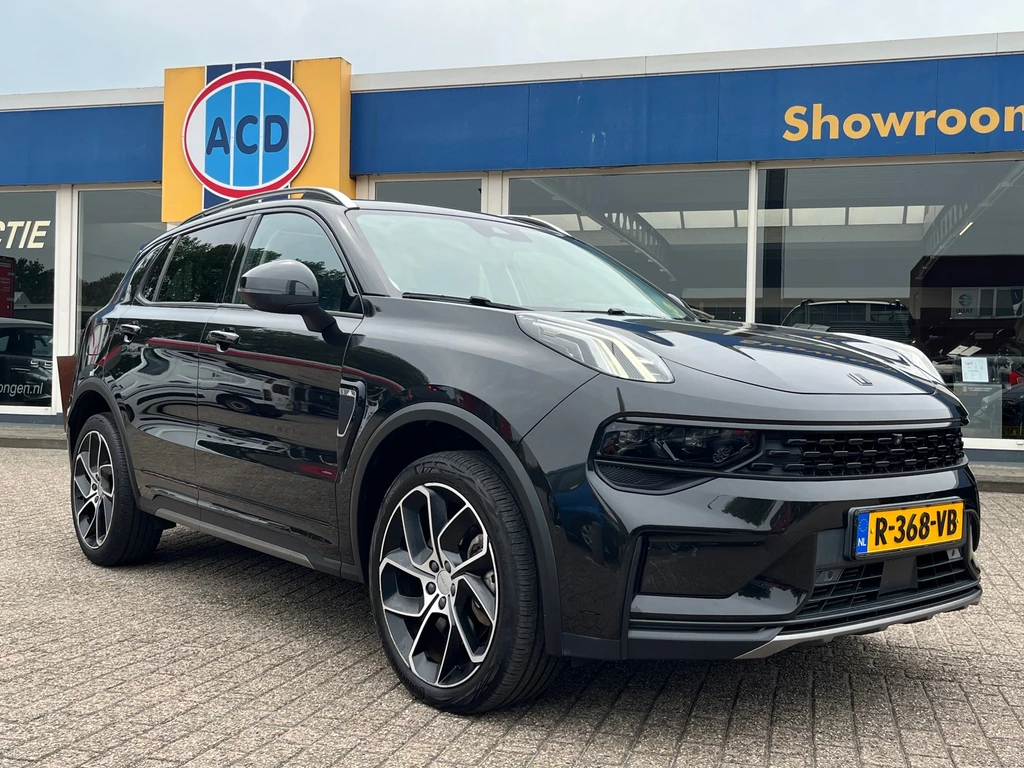 Lynk & Co 01 – foto 25