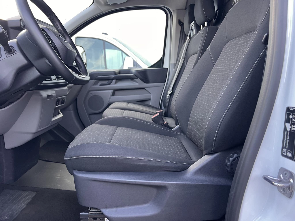 Ford Transit Custom – foto 17