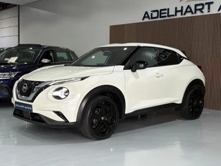 Nissan Juke – thumbnail 2