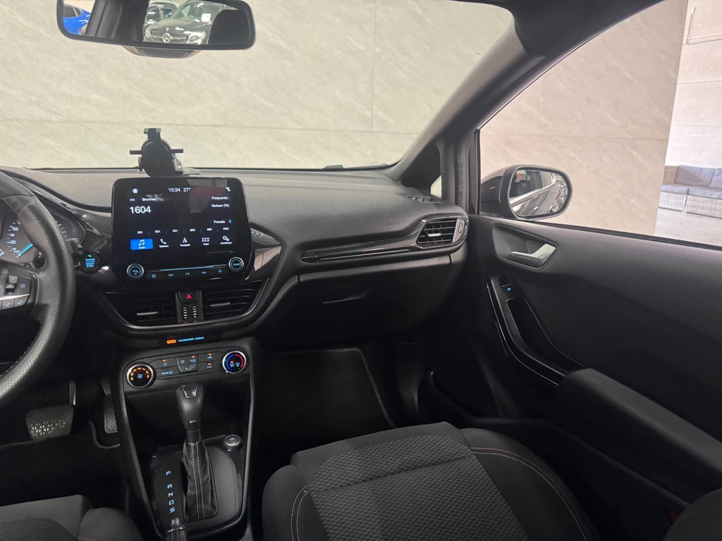 Ford Fiesta – foto 12