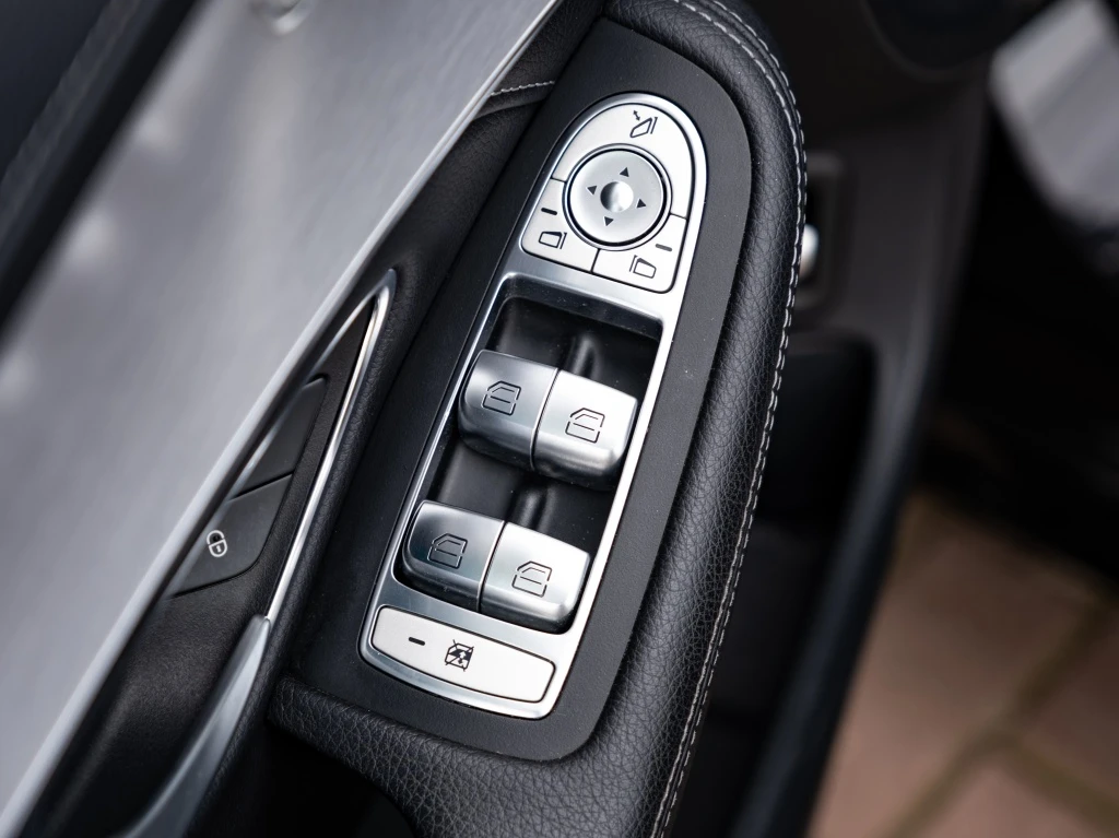 Mercedes-Benz C-Klasse – foto 35