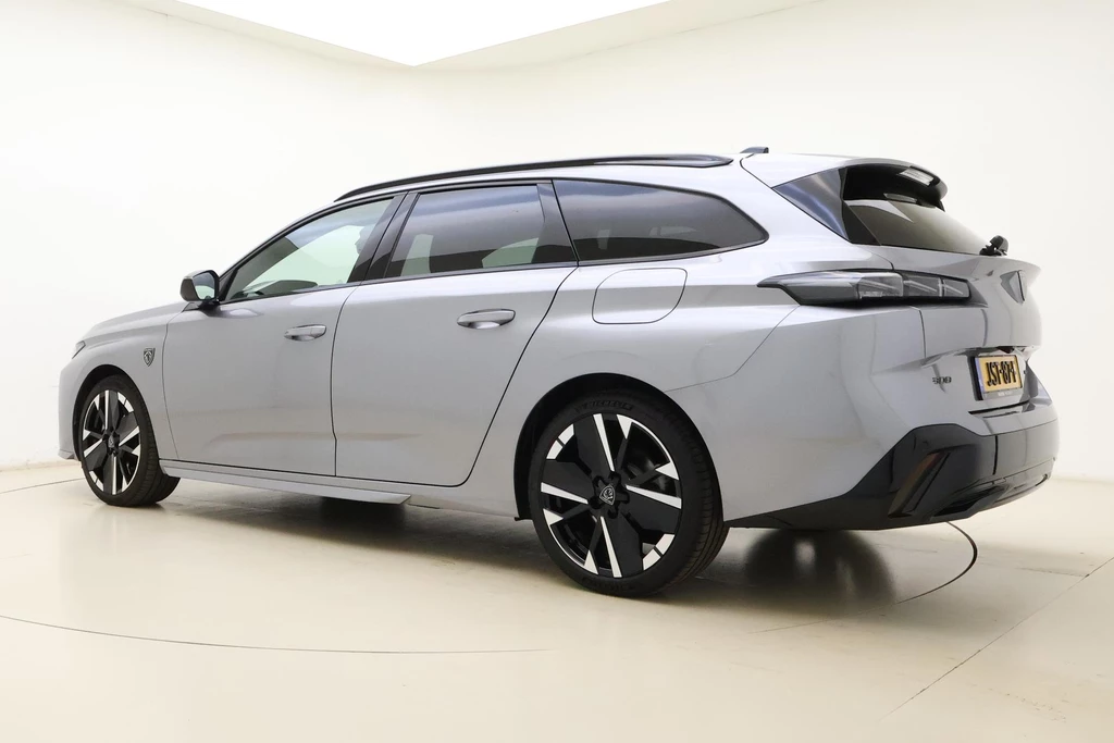 Peugeot 308 – foto 4