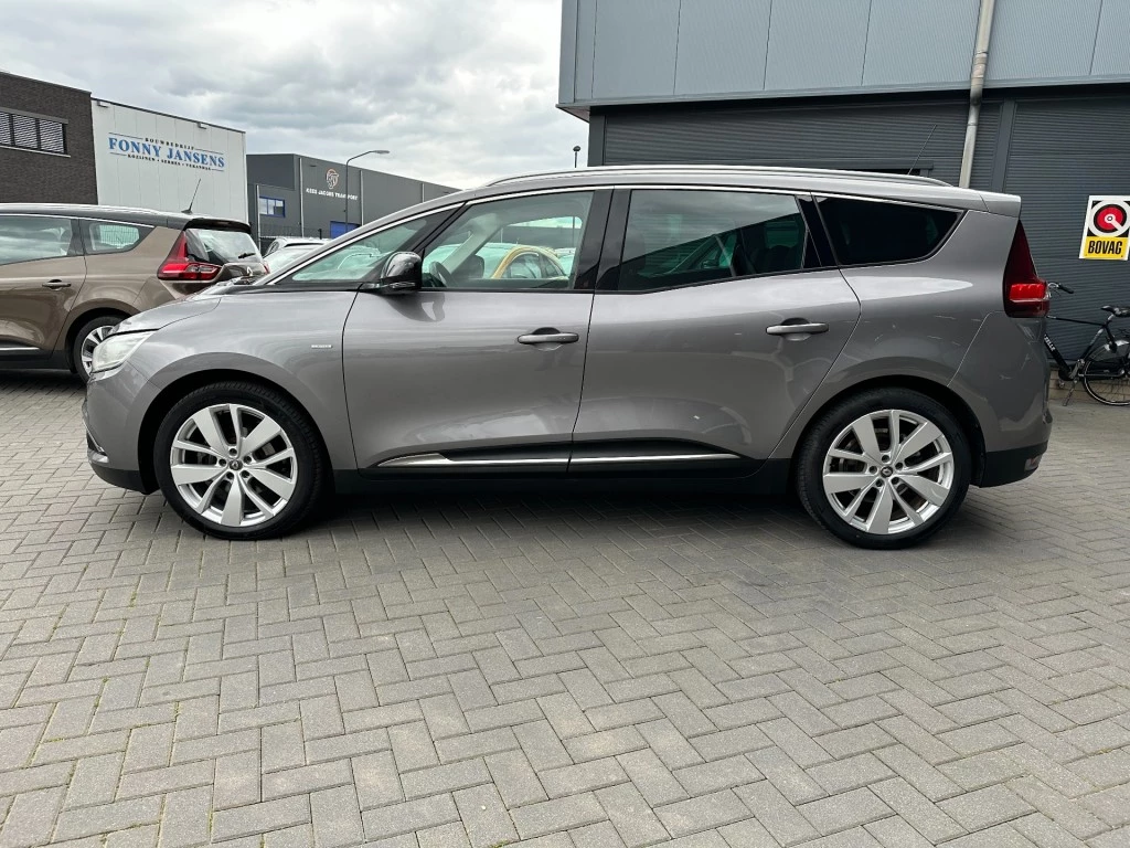 Renault Grand Scénic – foto 2