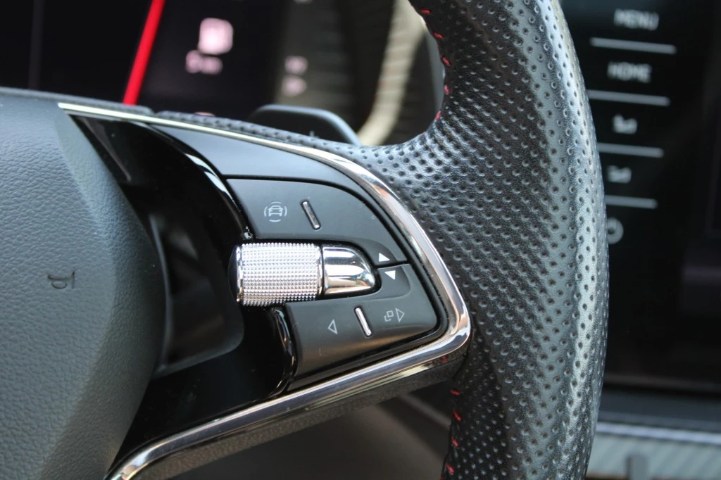 Škoda Kamiq – foto 28