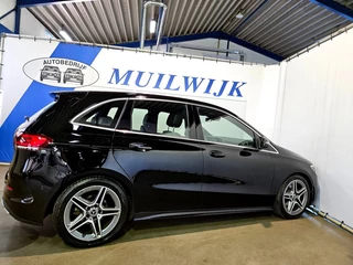 Mercedes-Benz B-Klasse – thumbnail 12