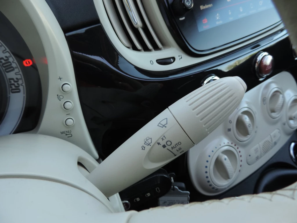 Fiat 500C – foto 24