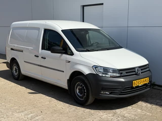 Volkswagen Caddy – thumbnail 6