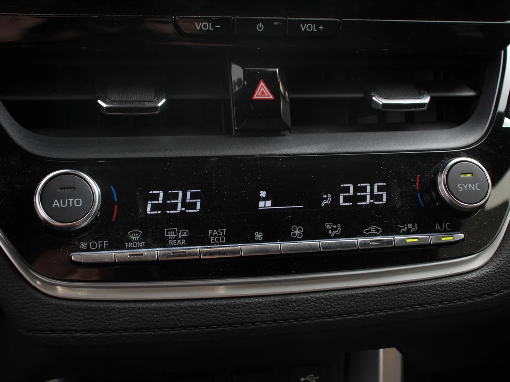 Toyota Corolla Cross – foto 31