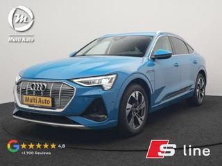 Audi e-tron – thumbnail 1
