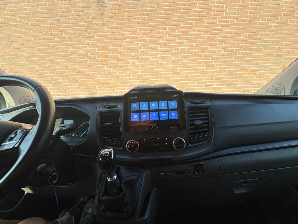 Ford Transit Custom – foto 25