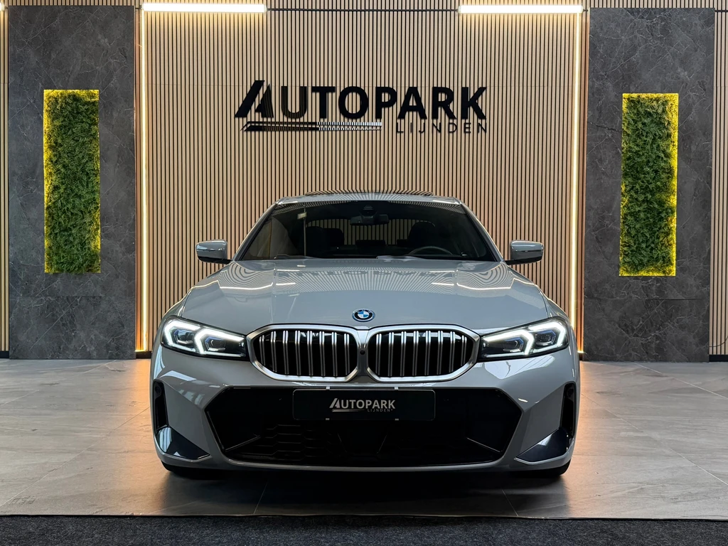 BMW 3 Serie – foto 8